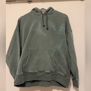 TNA Aritzia hoodie size 2
